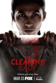 Уборщица (2022)